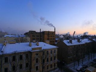Офицерский