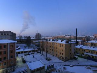 Офицерский