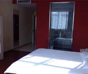 Hanting Hotel Longhuayousong Niudipu China