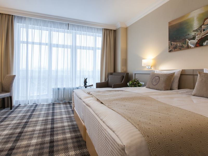 Hotel Photo 1