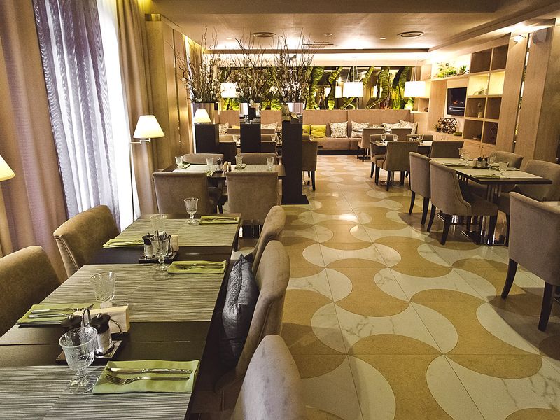 Hotel Photo 16