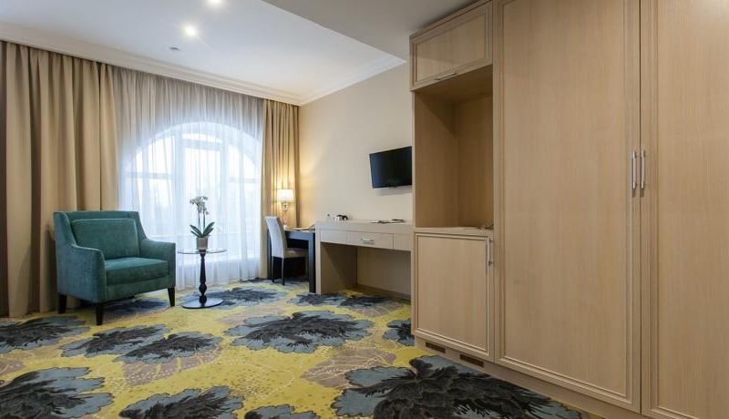 Hotel Photo 4