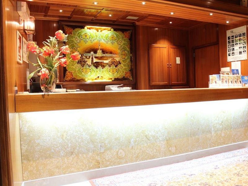 Hotel Photo 15