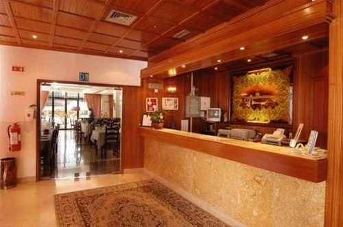 Hotel Photo 16