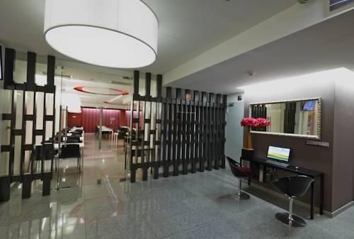 Hotel Photo 18