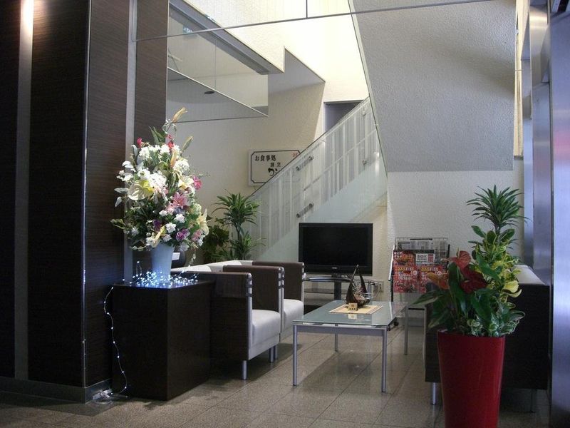 Hotel Photo 15