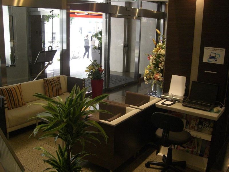 Hotel Photo 16