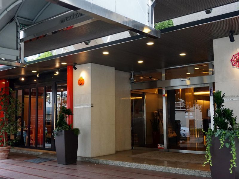Hotel Photo 20