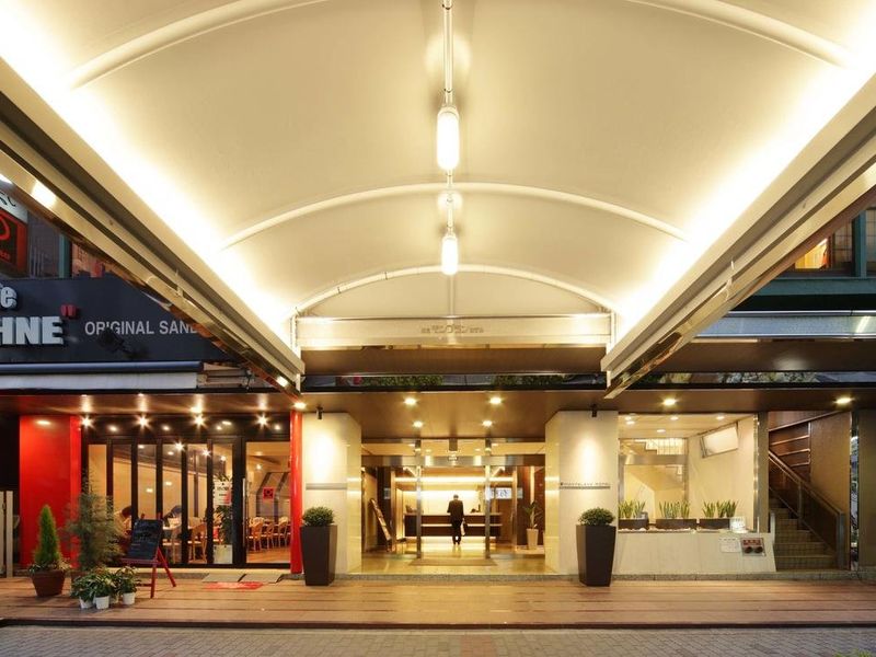Hotel Photo 22