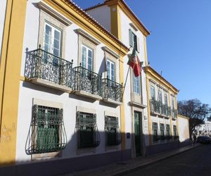 Hotel Afonso III FARO Portugal