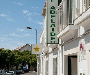 Hotel Adelaide FARO Portugal