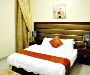 DIAMOND SUITES Al Khobar Saudi Arabia