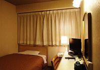 Отзывы Nagoya Kanayama Hotel, 3 звезды