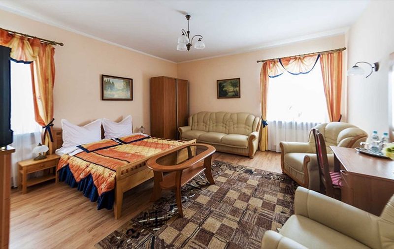 Hotel Photo 5
