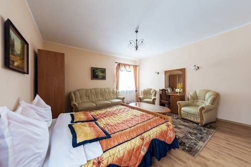 Hotel Photo 6
