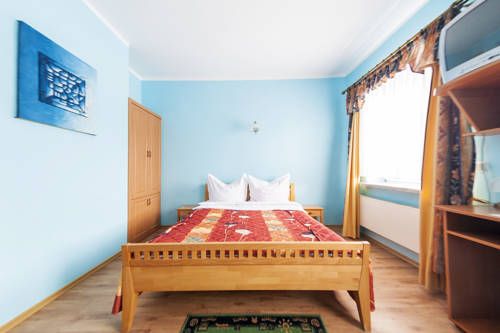 Hotel Photo 8