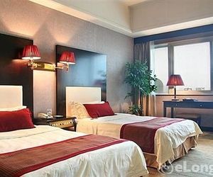 Tian An City Hotel - Changzhou Changzhou China