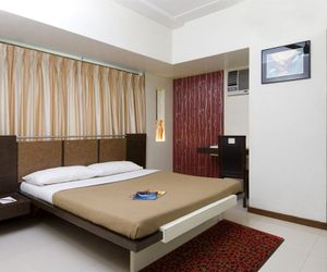 Hotel Planet Residency Andheri East India