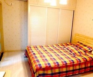 Hanshe Apartment Hotel - Chongqing Chongqing China