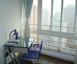 Chongqing Sunshine Apartment Hotel Chongqing China