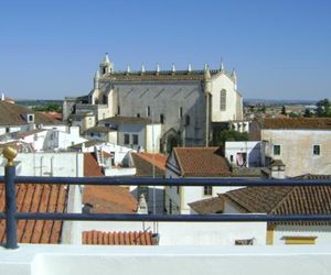 Hotel Os Manuéis Evora Portugal