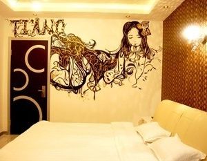 Double Fish Business Hotel - Dalian Dalian China