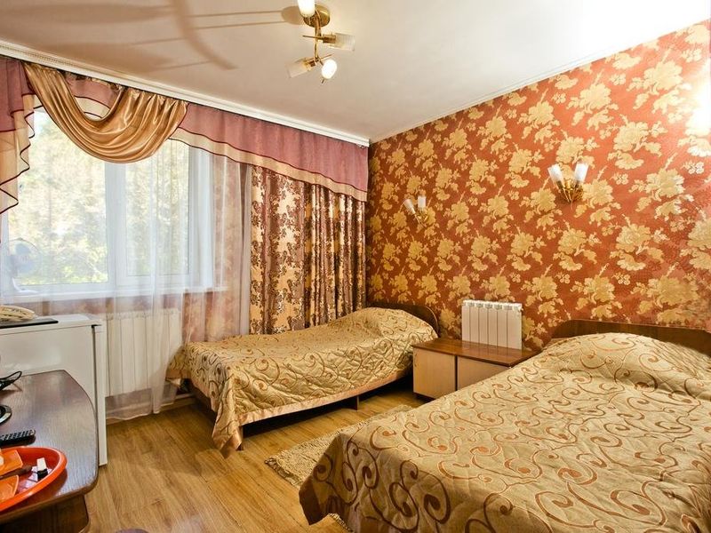 صورة الفندق 1
