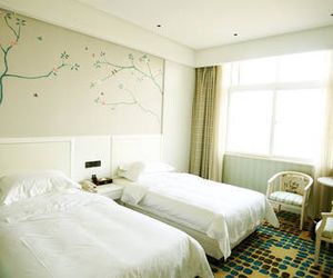 Jinpeng Eco Hotel Dengfeng China