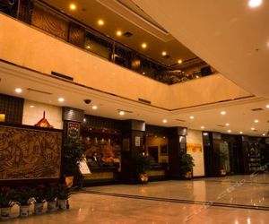 Luqiu Holiday Hotel Deqing China