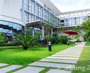 Humen Jinhui Hotel - Dongguan Fumunchai China