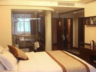 Фото отеля Fuling Hotel - Chongqing
