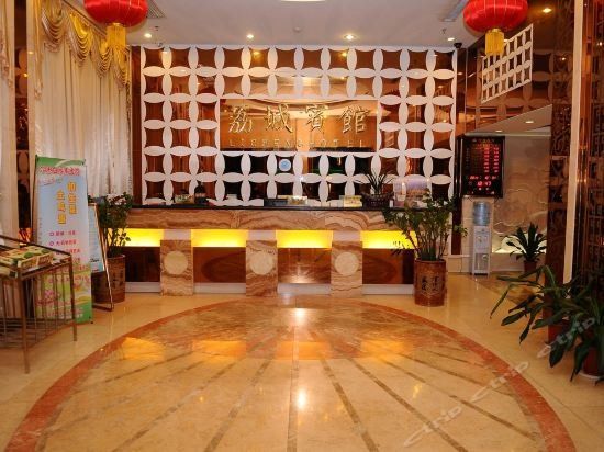 Hotel Photo 4
