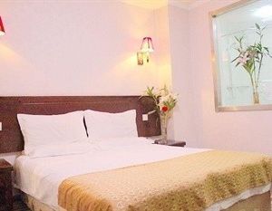 Huaye Business Hotel Hefei China