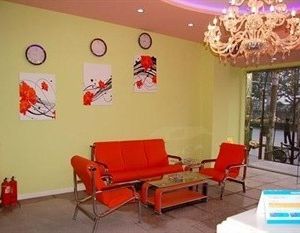 Yongan Express Hotel Hefei China