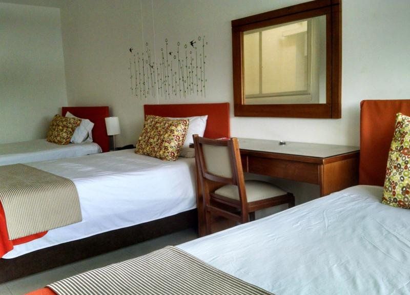 Hotel Photo 2