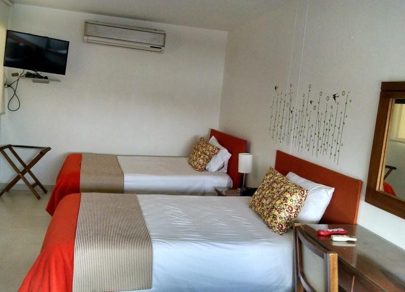 Hotel Photo 3
