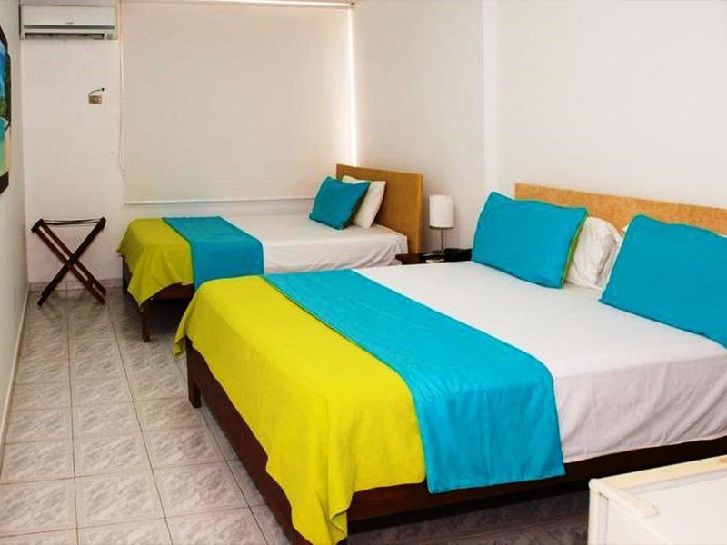 Hotel Photo 5