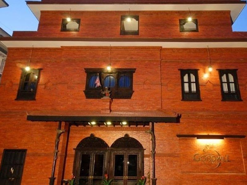 Hotel Photo 15