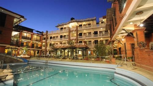 Hotel Photo 23