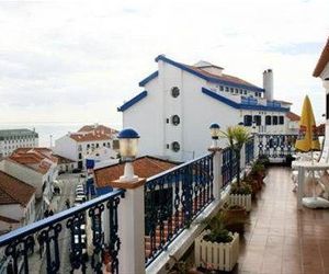 Hotel Vilazul Ericeira Portugal