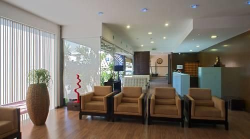 Hotel Photo 11