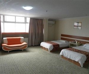 Linyi City Hotel 118 Jinxiu Lanshan Linyi China