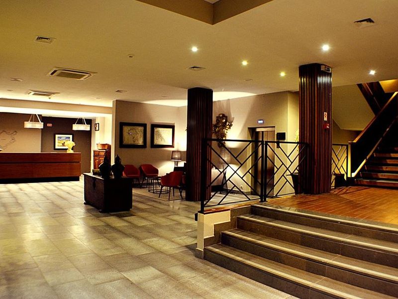 Hotel Photo 16