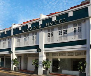 Arcadia Hotel Singapore Singapore