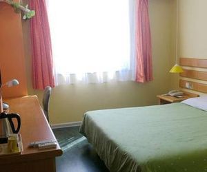 Home Inn (Changzhou Liyang Tianmu Lake Kunlun North Road) Liyang China