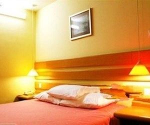 Nanchang Warm Like Home Hotel Nanchang China