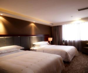 How Right Hotel Mianyang China