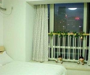 Nanjing Fangjiayuan Apartment Hotel City International Joseph Hsin-ho-chen China