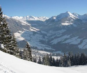 Alpbach - Karwendelstein Appartements Alpbach Austria