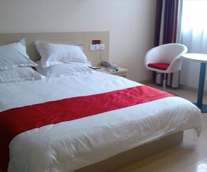 Motel 168 Jinan Shanda Road Hongjialou China